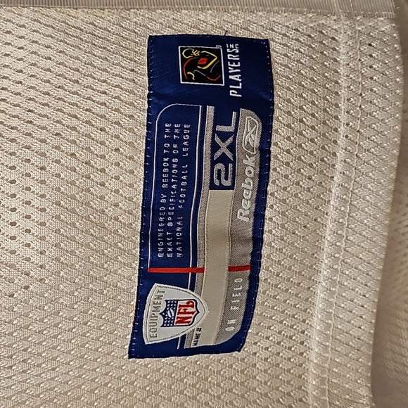 Miller Steelers Jersey - Picture 4 of 4